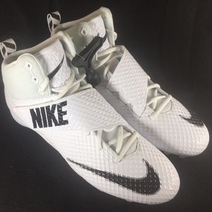 Nike Men's Lunar beast Pro TD Football Cleats